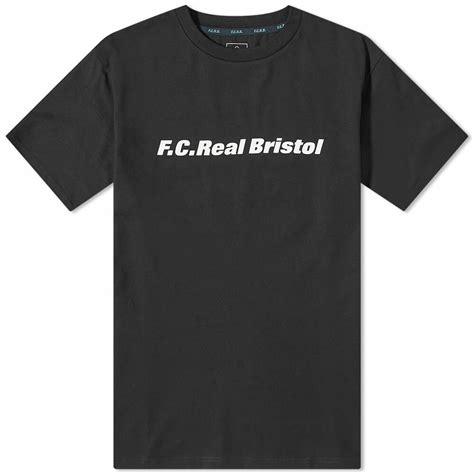 fcc real bristol tee